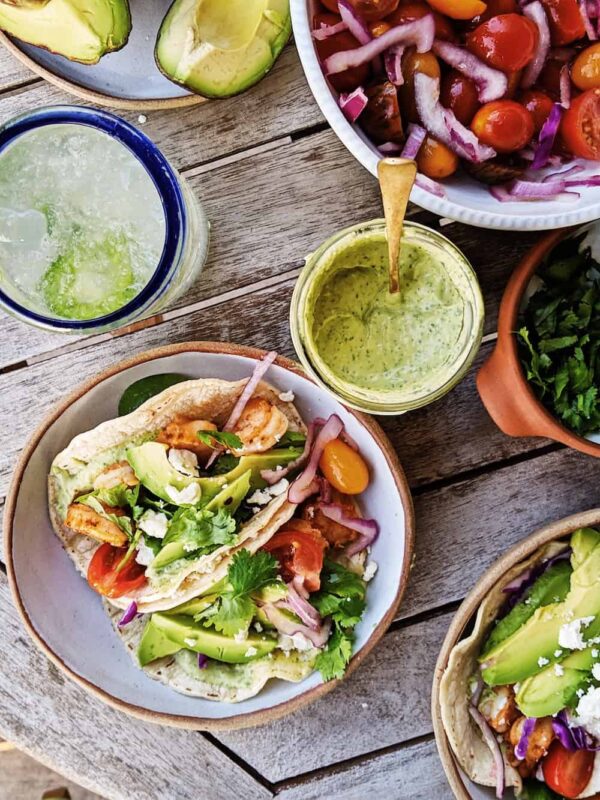My Top Three Recipes Featuring Avocados From Mexico!