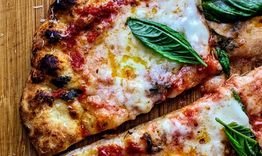 best pizza recipe